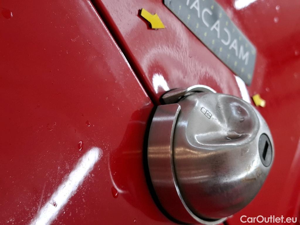  Citroen  Berlingo  Fourgon Driver M 650 1.2 PureTech 130CV BVA8 E6d #2