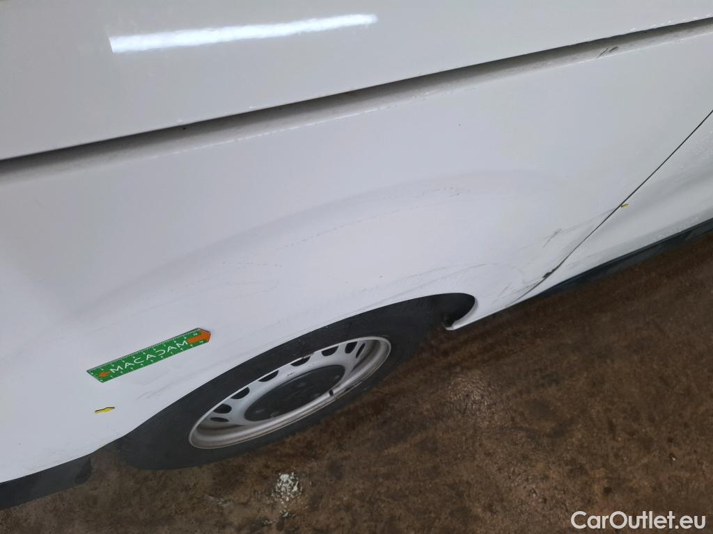  Citroen  Jumpy  Fourgon CityVan XS 1.5 BlueHDi 120CV BVM6 E6dT #2