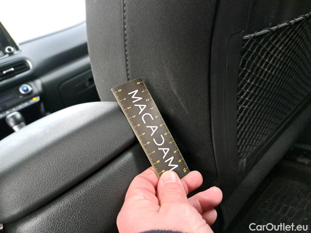  Hyundai  Konna Kona Business Hybrid 2WD 1.6 GDI 140CV BVA6 E6d #6