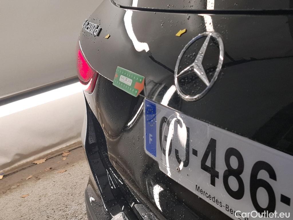  Mercedes  GLA MERCEDES-BENZ  / 2020 / 5P / SUV 2.0  200 D BUSINESS LINE DCT #3