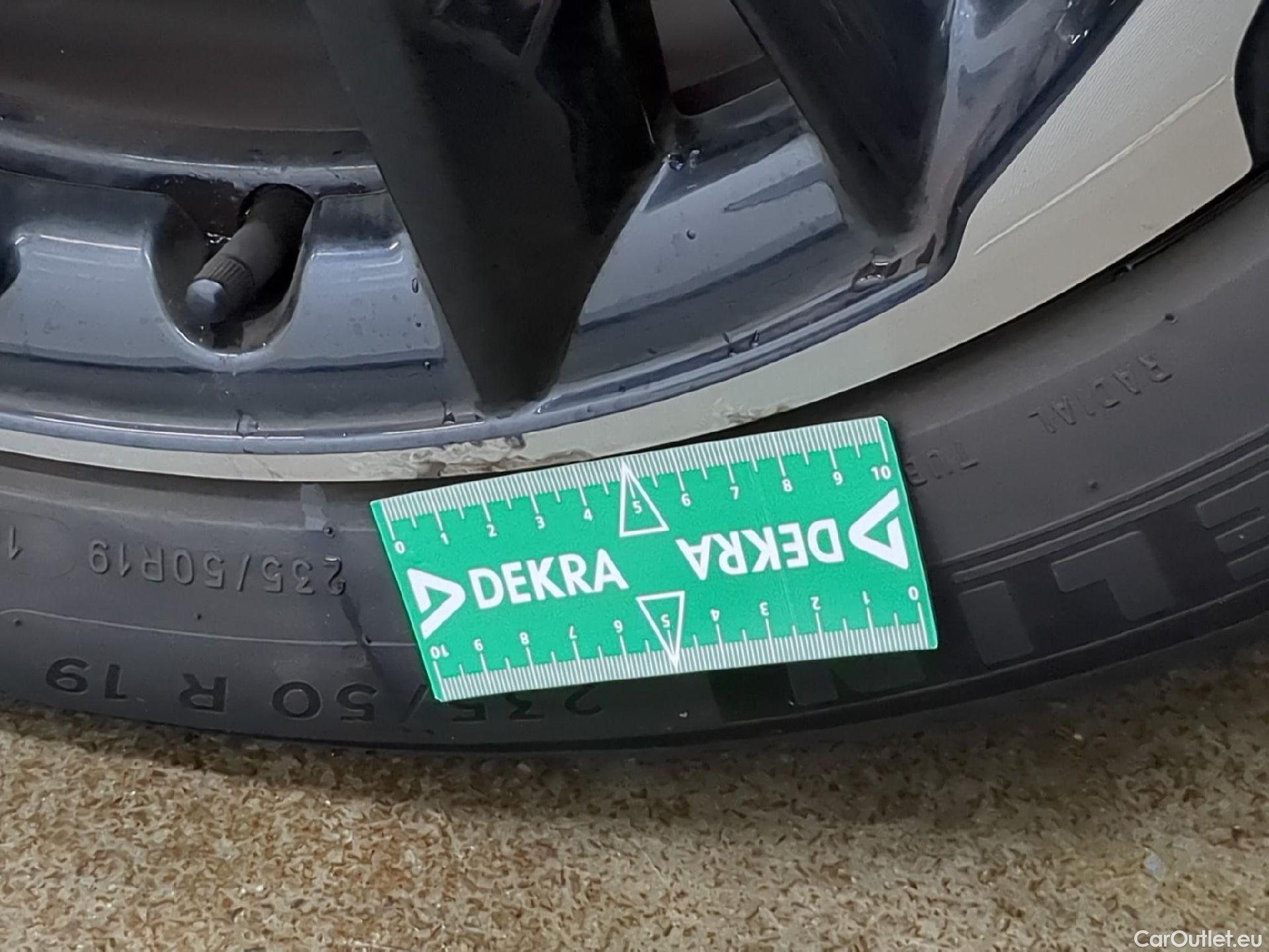  DS  DS7 7 Crossback Performance Line 1.5 BlueHDi 130CV BVA8 E6d #1