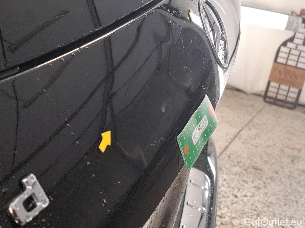  Mercedes  GLA MERCEDES-BENZ  / 2020 / 5P / SUV 2.0  200 D BUSINESS LINE DCT #5