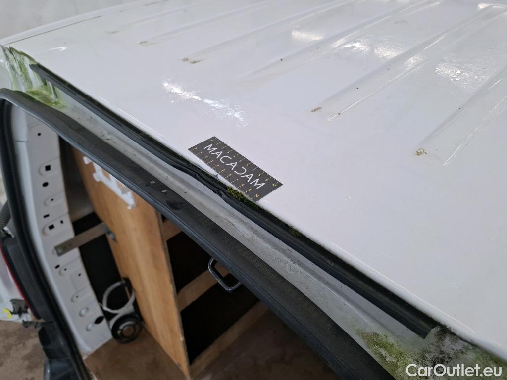  Citroen  Berlingo  Fourgon Driver M 1000 1.5 BlueHDi 100CV BVM5 E6dT #23