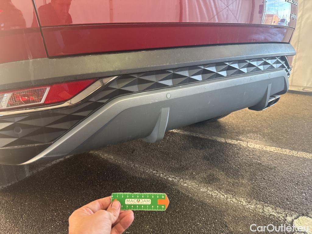  Hyundai  Tucson HYUNDAI  / 2020 / 5P / SUV 1.6 PHEV 265 HTRAC CREATIVE 4WD AUTO #22