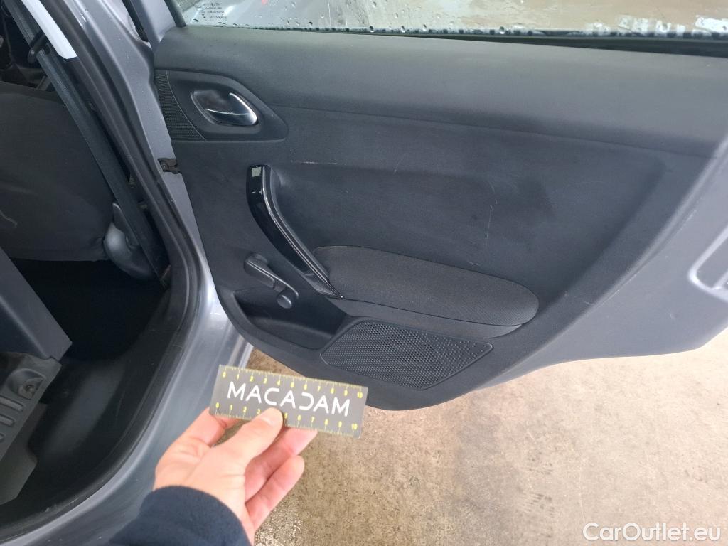  Peugeot  208  Affaire Premium Pack 1.5 HDi 100CV BVM5 E6dT #22