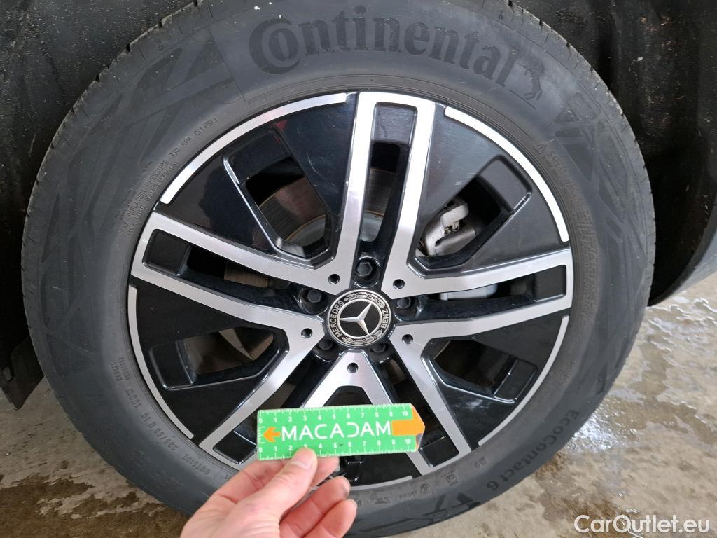  Mercedes  GLA MERCEDES-BENZ  / 2020 / 5P / SUV 1.3  250 e BUSINESS LINE DCT #19