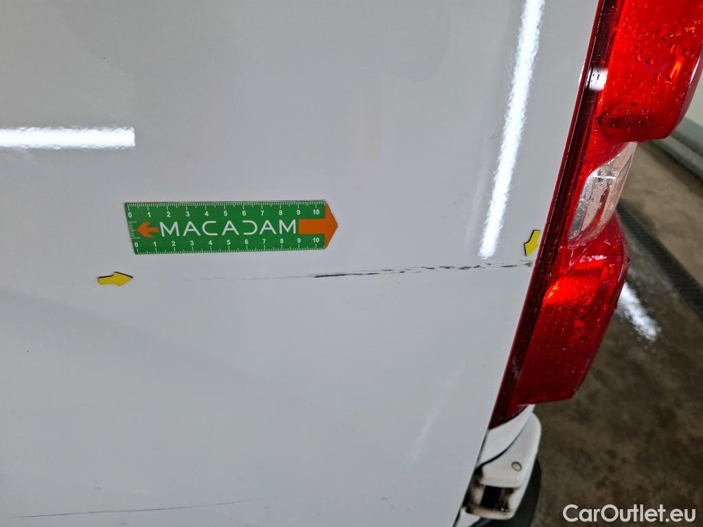  Citroen  Jumpy  Fourgon CityVan XS 1.5 BlueHDi 120CV BVM6 E6dT #8