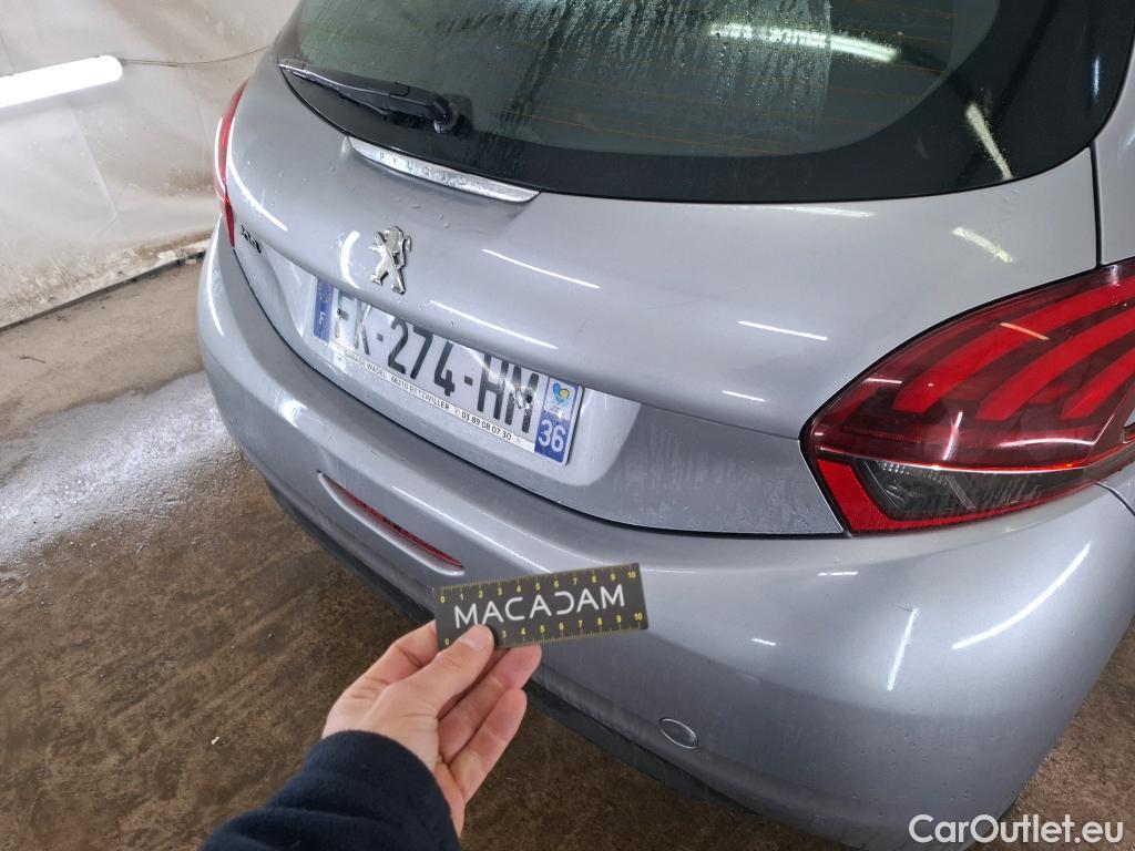  Peugeot  208  Affaire Premium Pack 1.5 HDi 100CV BVM5 E6dT #45