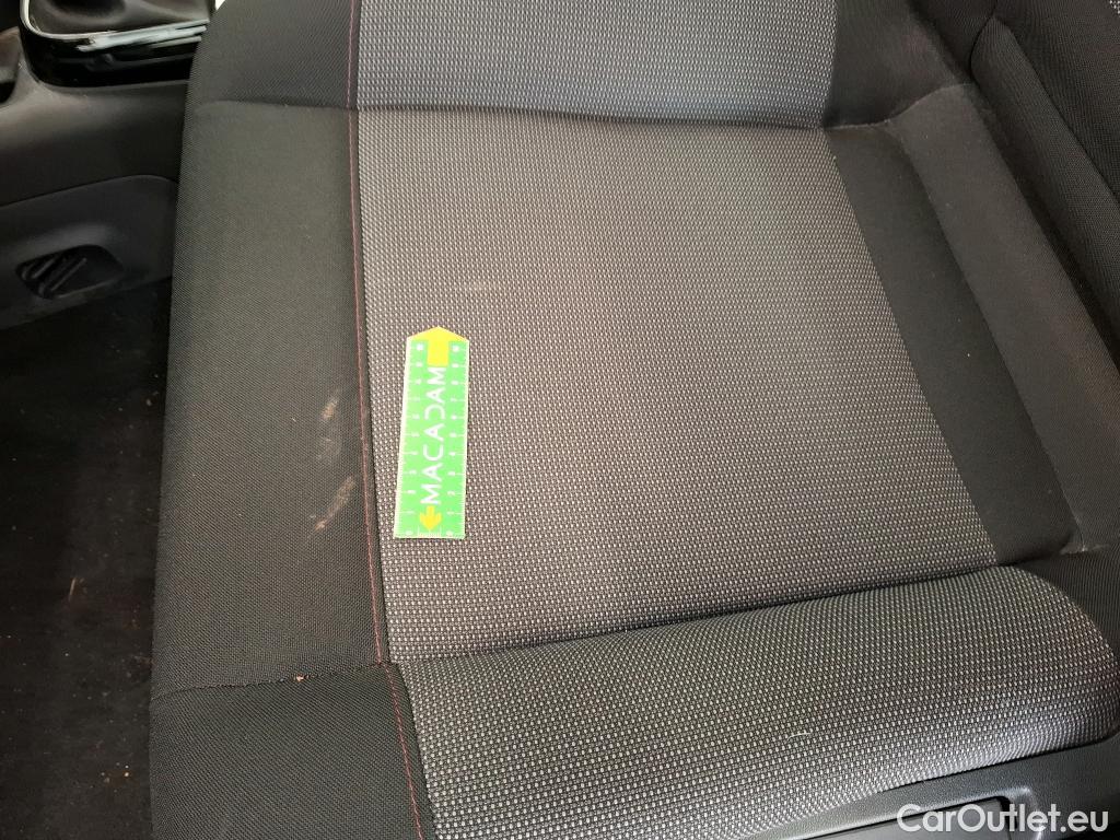  Citroen  C4 Cactus  Feel Nav Société 1.5 BlueHDI 120CV BVA6 E6dT #10