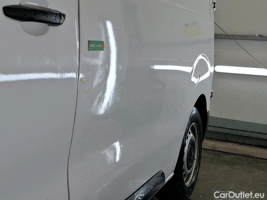  Citroen  Jumpy  Fourgon CityVan XS 1.5 BlueHDi 120CV BVM6 E6dT #6