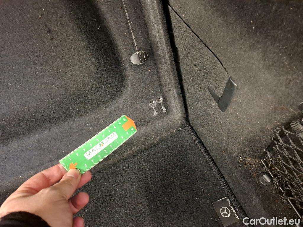  Mercedes  GLA MERCEDES-BENZ  / 2020 / 5P / SUV 2.0  200 D BUSINESS LINE DCT #13