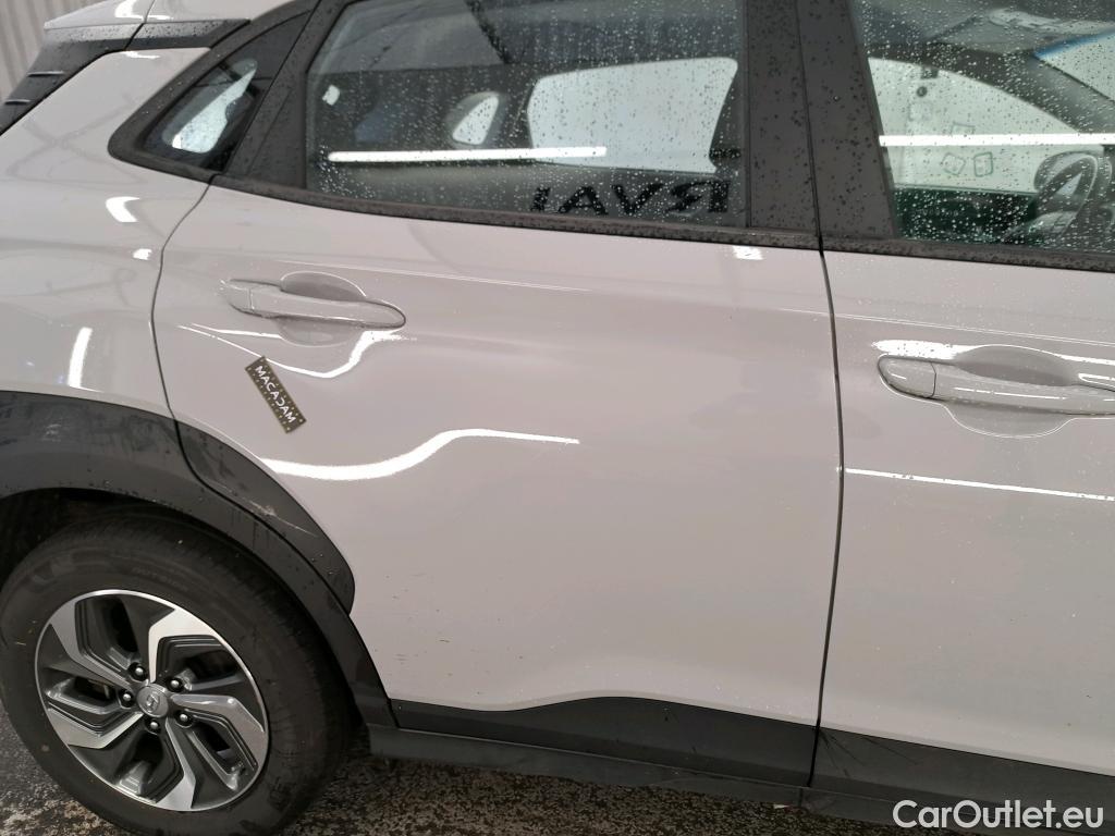  Hyundai  Konna Kona Business Hybrid 2WD 1.6 GDI 140CV BVA6 E6d #3