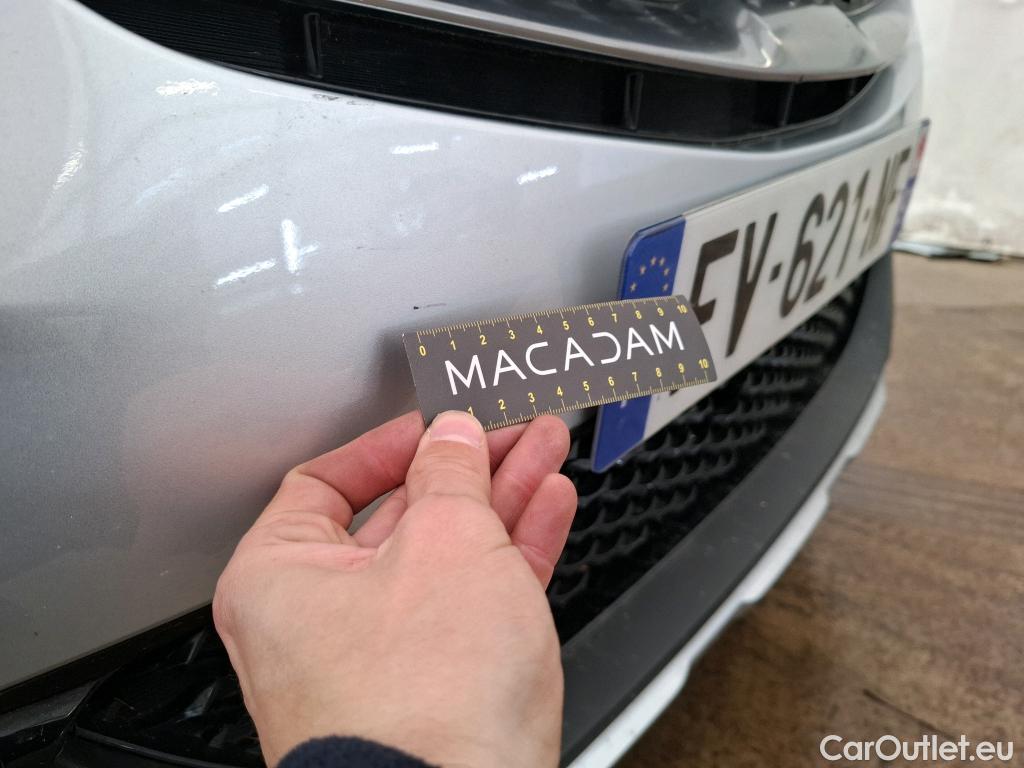  KIA  XCeed KIA  / 2019 / 5P / Crossover 1.6 GDI ISG ISG PHEV DESIGN DCT6 #61