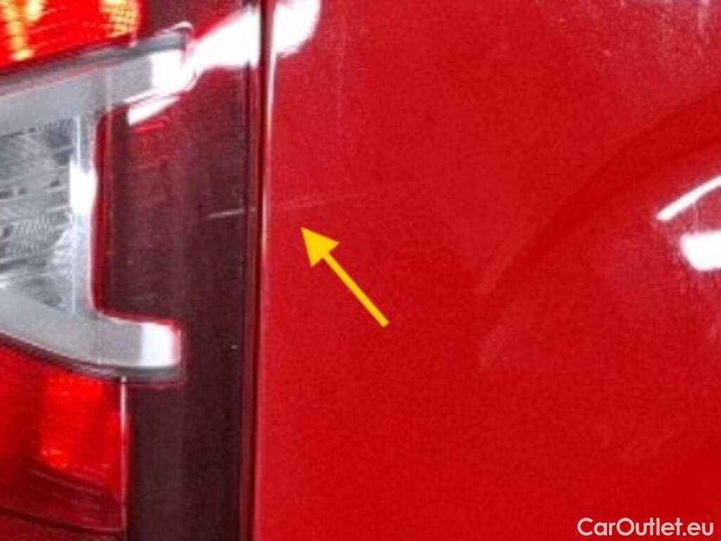  Citroen  Berlingo  Fourgon Driver M 650 1.2 PureTech 130CV BVA8 E6d #6