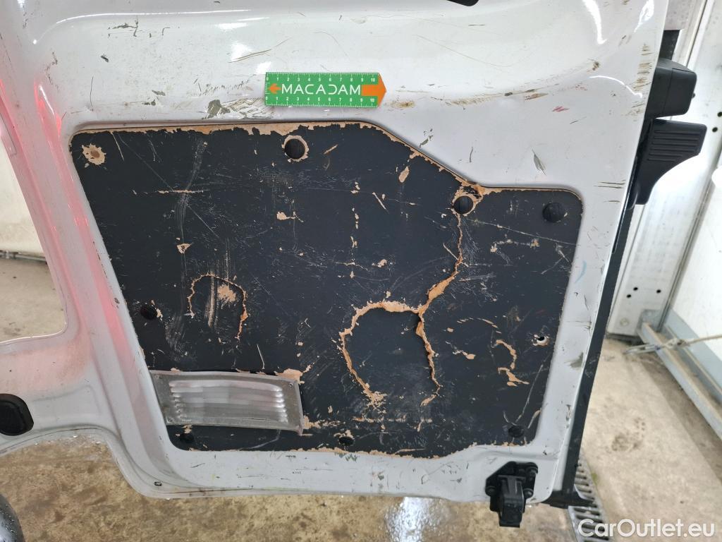  Citroen  Jumpy  Fourgon CityVan XS 1.5 BlueHDi 120CV BVM6 E6dT #22