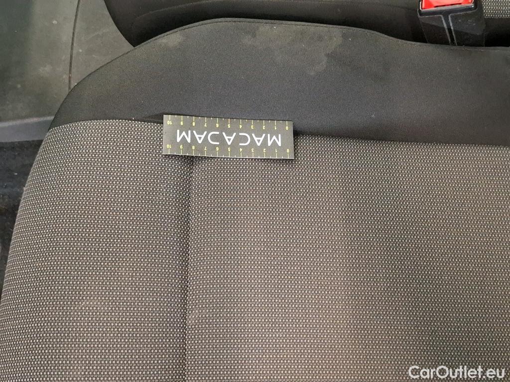  Citroen  Berlingo  Fourgon Driver M 1000 1.5 BlueHDi 100CV BVM5 E6dT #39