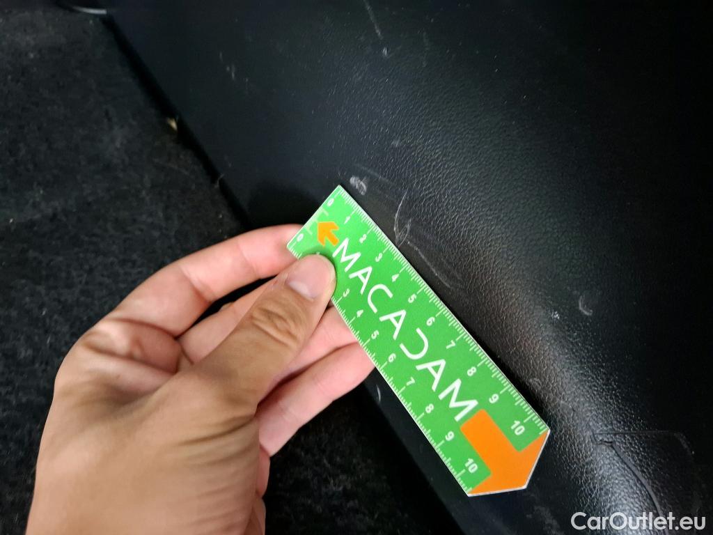  Hyundai  Tucson  Business Hybrid 2WD 1.6 T-GDI 230CV BVA6 E6d #21