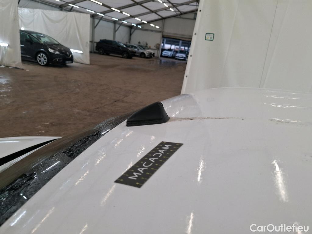  Citroen  Berlingo  Fourgon Driver M 1000 1.5 BlueHDi 100CV BVM5 E6dT #34