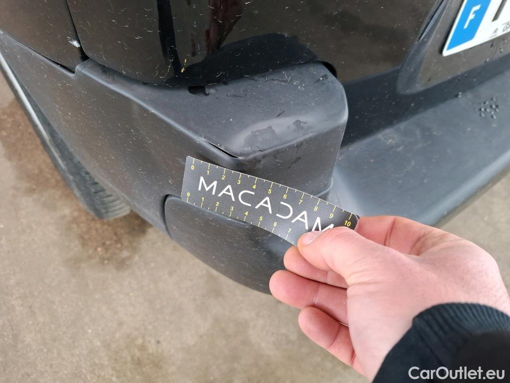  Citroen  Berlingo  Fourgon Club M 1000 1.5 BlueHDi 130CV BVA8 E6dT #20