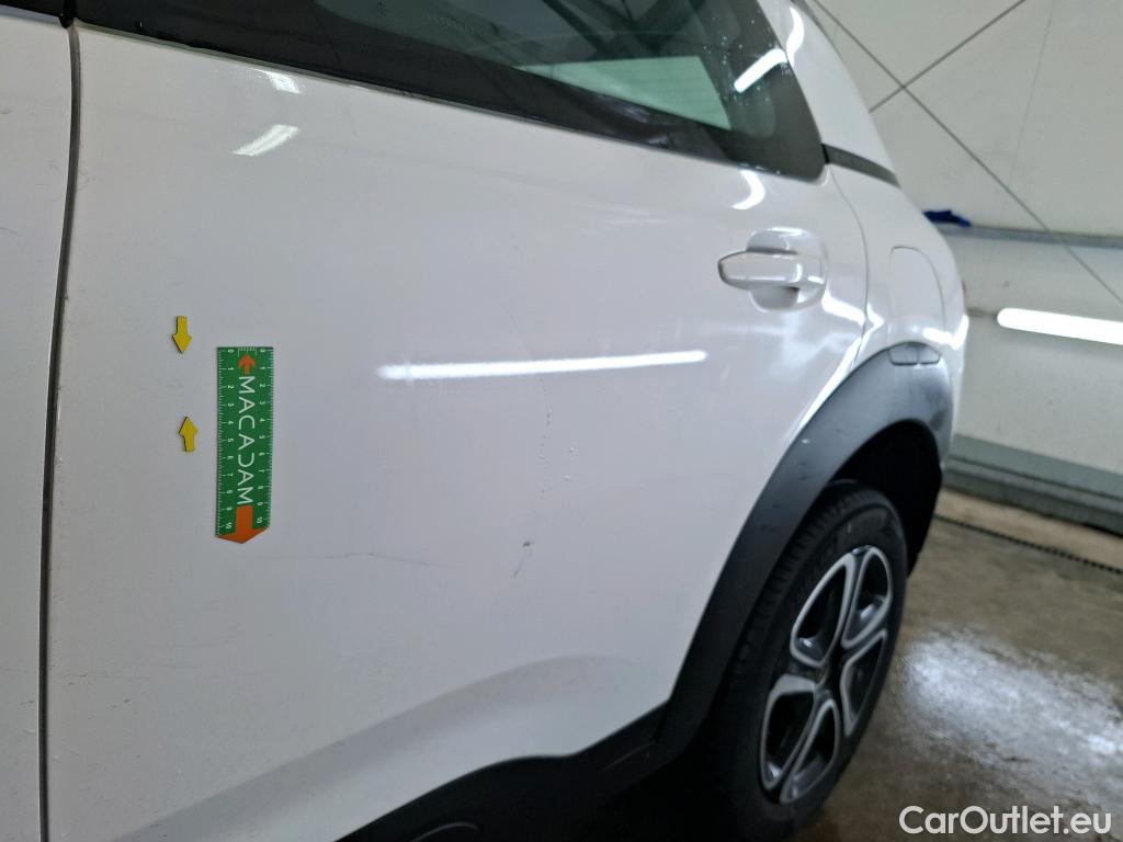  Citroen  C4 Cactus  Feel Nav Société 1.5 BlueHDI 120CV BVA6 E6dT #3