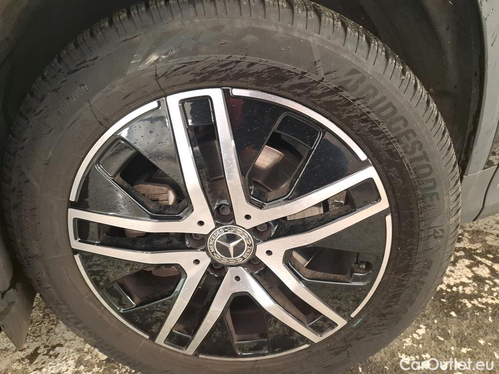  Mercedes  GLA MERCEDES-BENZ  / 2020 / 5P / SUV 2.0  200 D BUSINESS LINE DCT #20