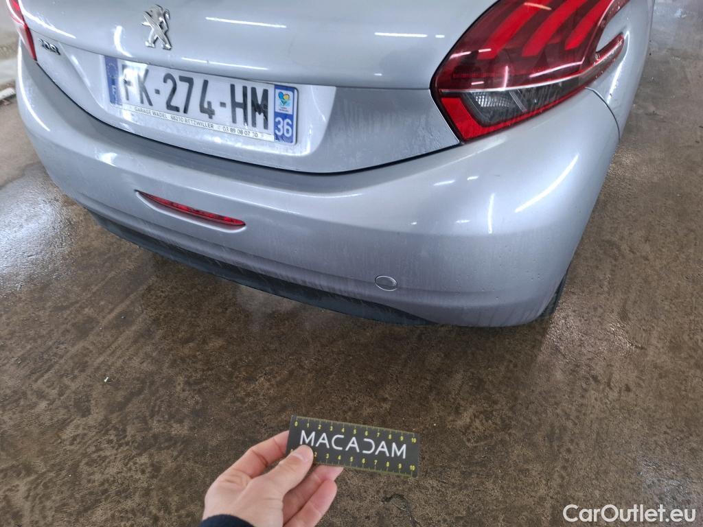  Peugeot  208  Affaire Premium Pack 1.5 HDi 100CV BVM5 E6dT #53