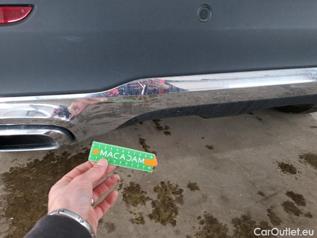  Mercedes  GLA MERCEDES-BENZ  / 2020 / 5P / SUV 1.3  250 e BUSINESS LINE DCT #3