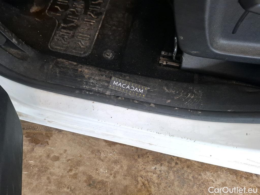  Citroen  Berlingo  Fourgon Driver M 1000 1.5 BlueHDi 100CV BVM5 E6dT #30