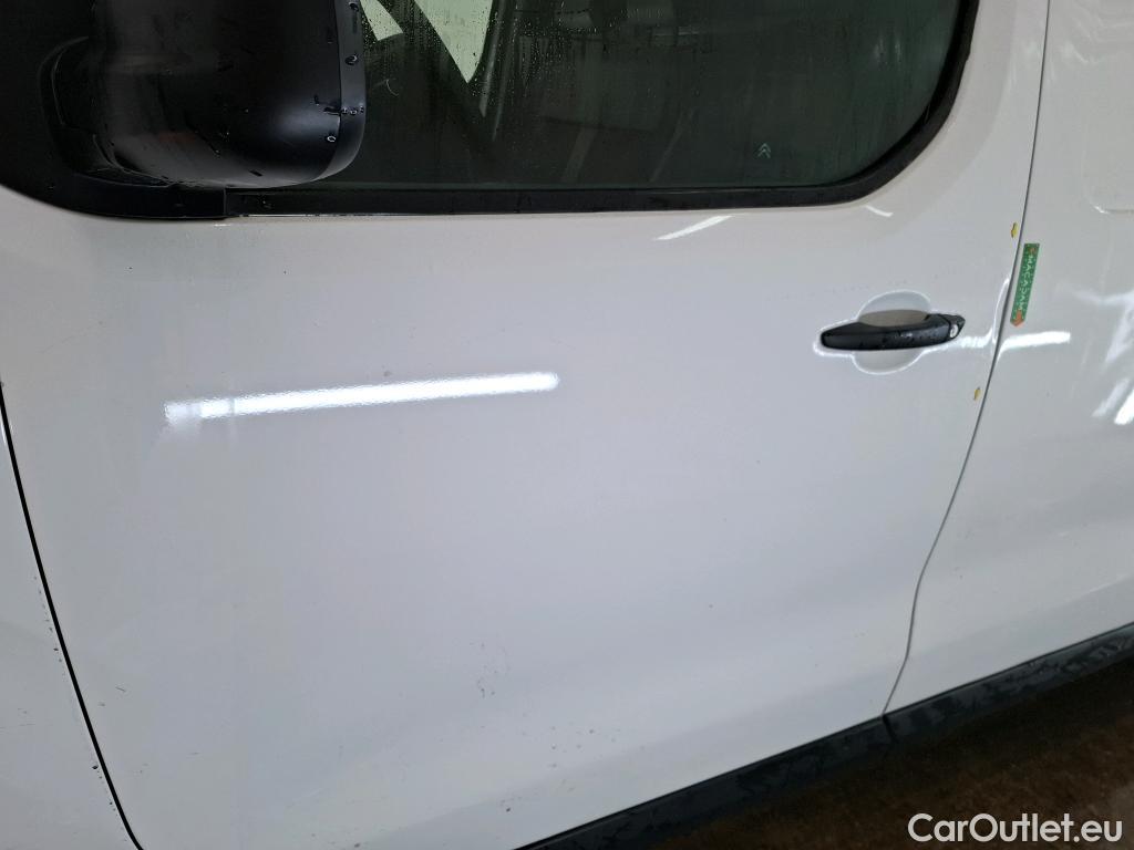  Citroen  Jumpy  Fourgon CityVan XS 1.5 BlueHDi 120CV BVM6 E6dT #9