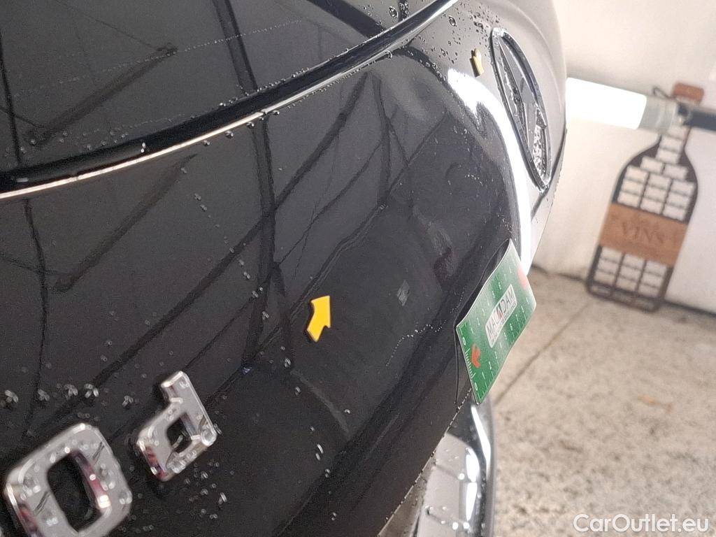  Mercedes  GLA MERCEDES-BENZ  / 2020 / 5P / SUV 2.0  200 D BUSINESS LINE DCT #6