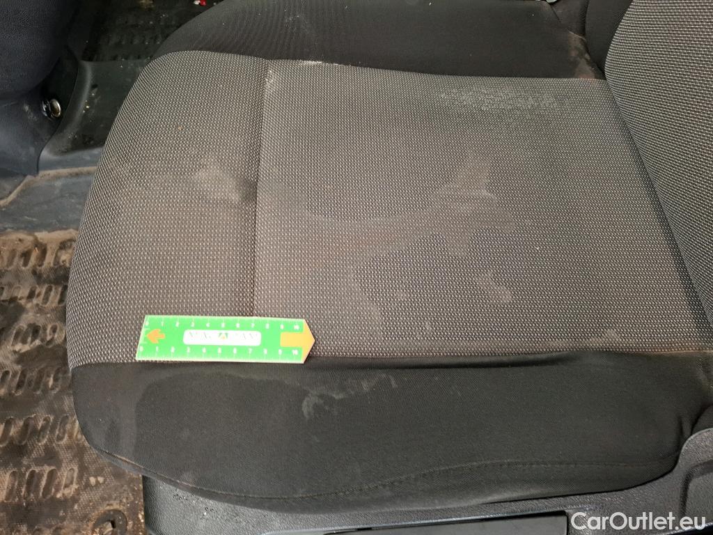  Citroen  Berlingo  Fourgon Club M 650 1.5 BlueHDi 75CV BVM5 E6dT #18