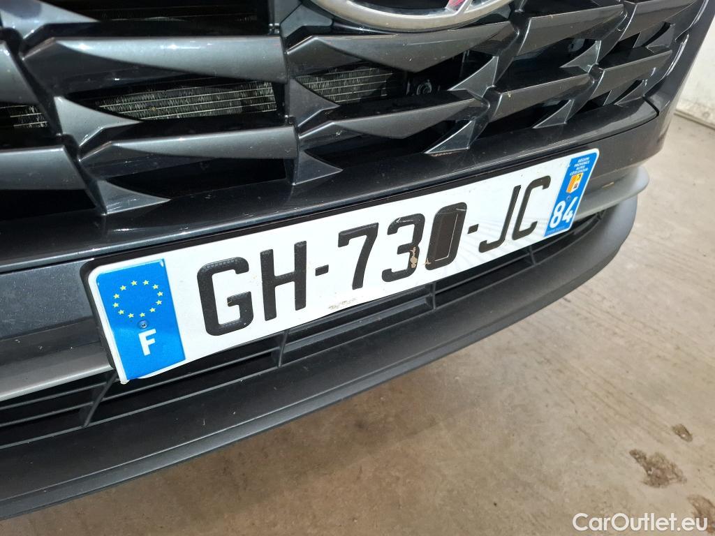  Hyundai  Tucson  Business Hybrid 2WD 1.6 T-GDI 230CV BVA6 E6d #36