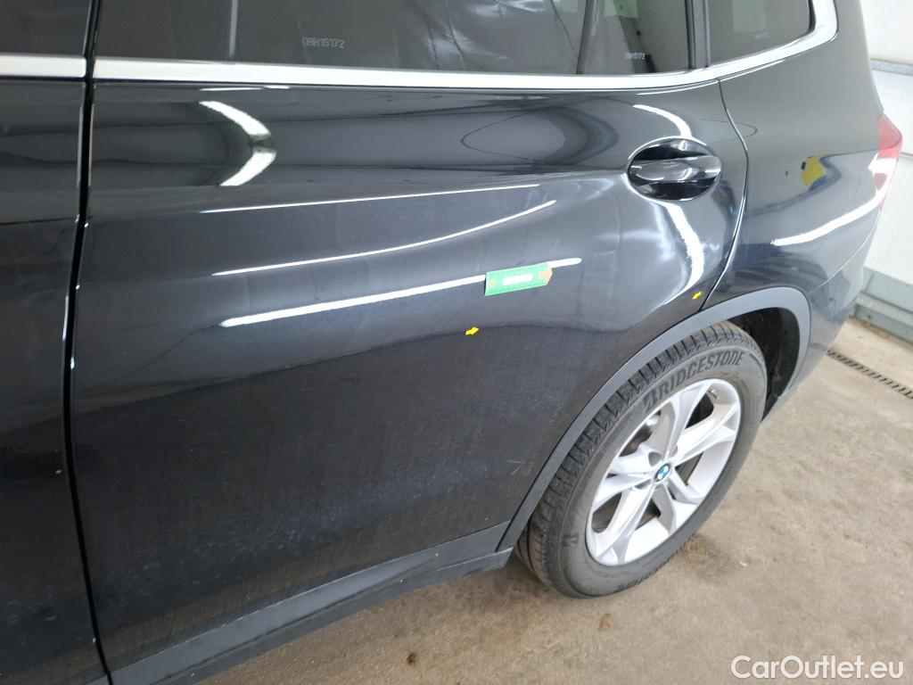  Bmw  X3 BMW  / 2017 / 5P / SUV xDrive30e 292ch Business Design BVA8 #3