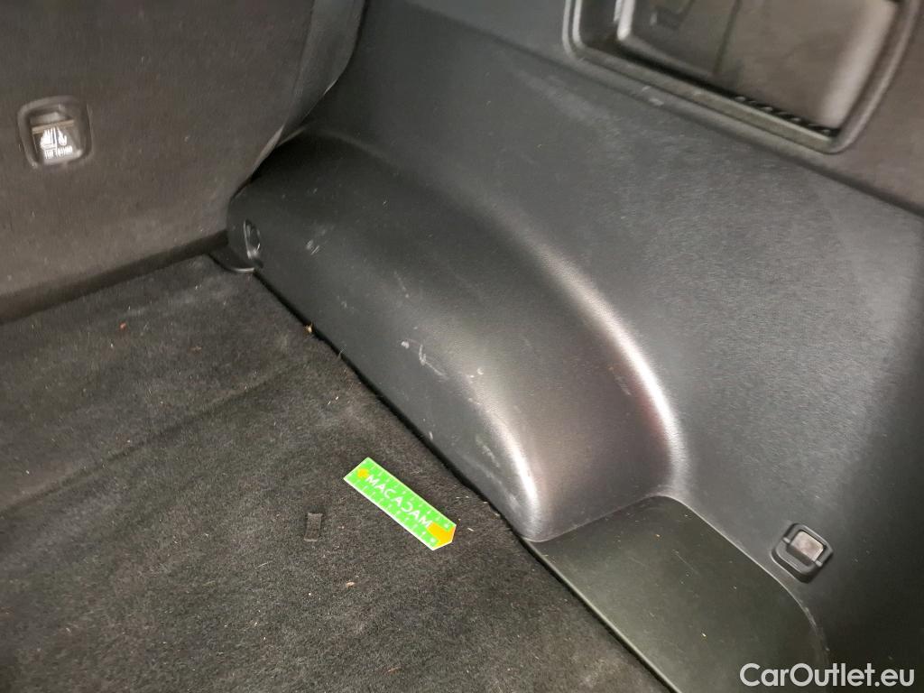  Hyundai  Tucson  Business Hybrid 2WD 1.6 T-GDI 230CV BVA6 E6d #20