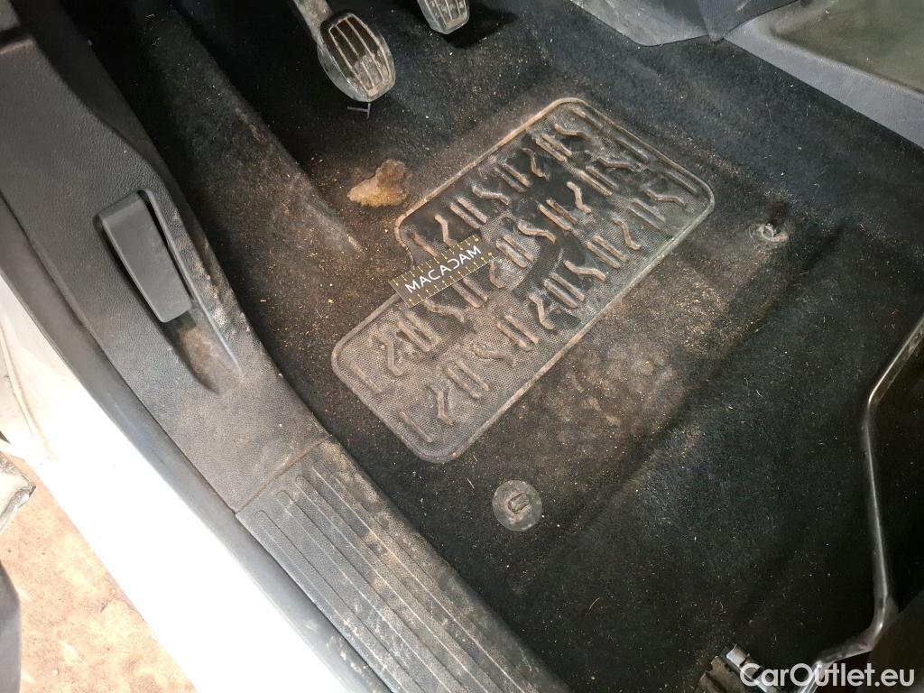  Citroen  Berlingo  Fourgon Driver M 1000 1.5 BlueHDi 100CV BVM5 E6dT #25