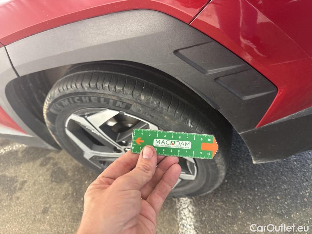  Hyundai  Tucson HYUNDAI  / 2020 / 5P / SUV 1.6 PHEV 265 HTRAC CREATIVE 4WD AUTO #41