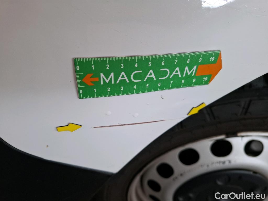  Citroen  Jumpy  Fourgon CityVan XS 1.5 BlueHDi 120CV BVM6 E6dT #34