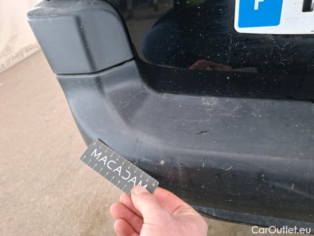  Citroen  Berlingo  Fourgon Club M 1000 1.5 BlueHDi 130CV BVA8 E6dT #4