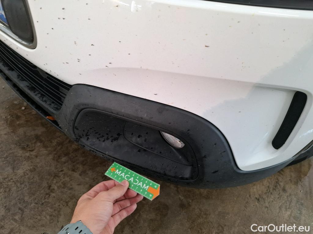  Citroen  C4 Cactus  Feel Nav Société 1.5 BlueHDI 120CV BVA6 E6dT #8