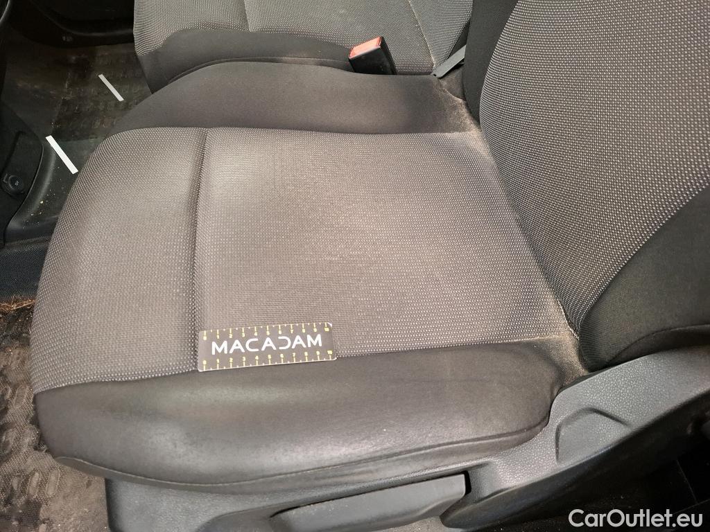  Citroen  Berlingo  Fourgon Club M 1000 1.5 BlueHDi 130CV BVA8 E6dT #24