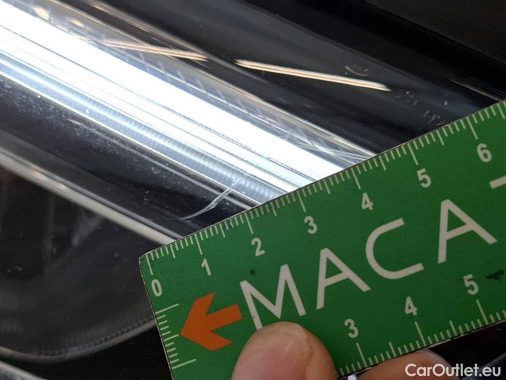  Mercedes  GLA MERCEDES-BENZ  / 2020 / 5P / SUV 1.3  250 e BUSINESS LINE DCT #31