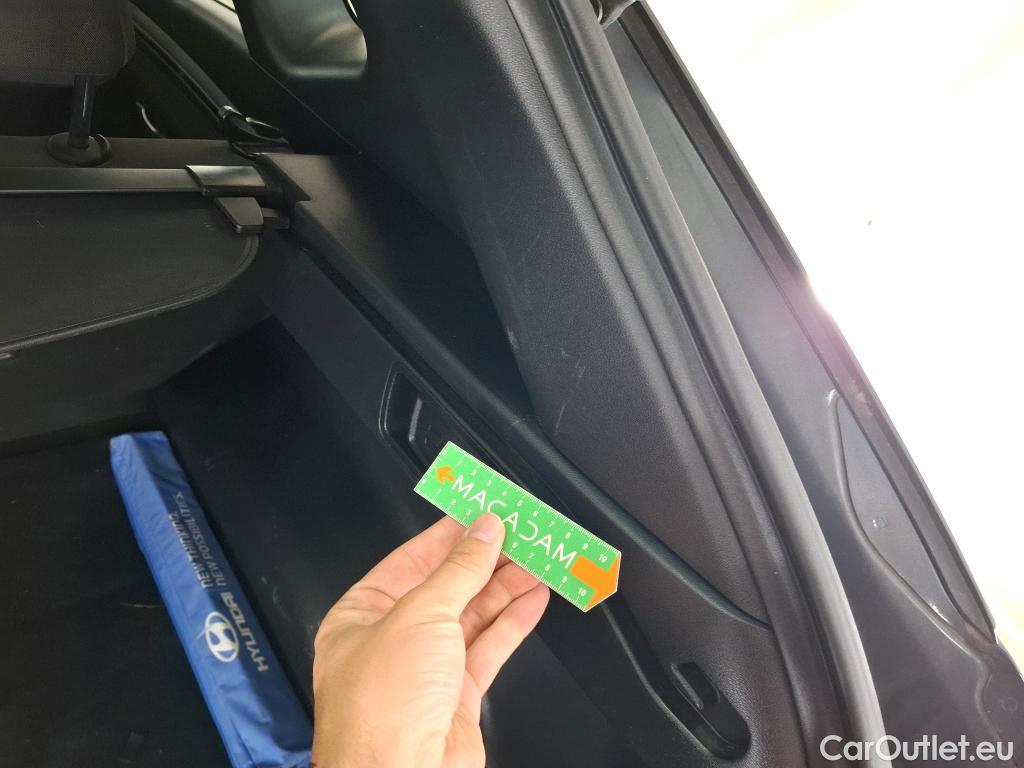  Hyundai  Tucson  Business Hybrid 2WD 1.6 T-GDI 230CV BVA6 E6d #32