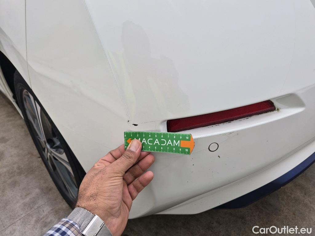  Nissan  Leaf NISSAN  / 2017 / 5P / Berline 62 kWh 217ch Business+ #15