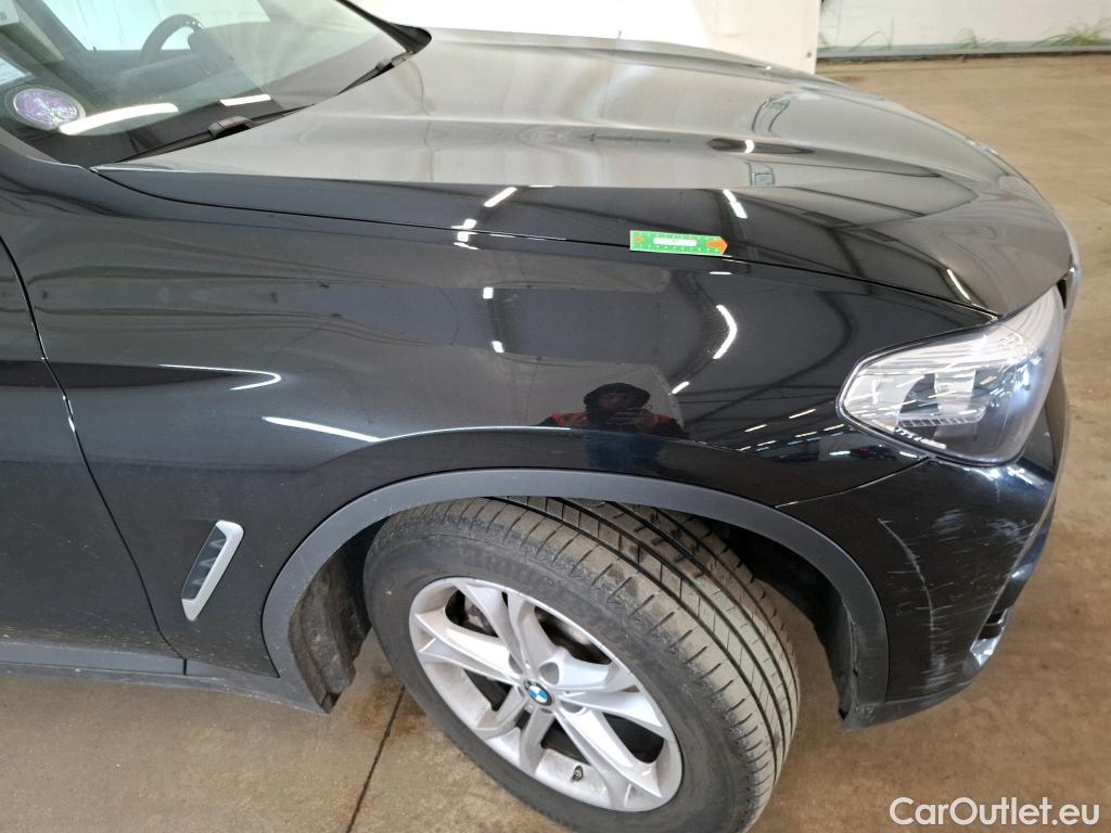  Bmw  X3 BMW  / 2017 / 5P / SUV xDrive30e 292ch Business Design BVA8 #15