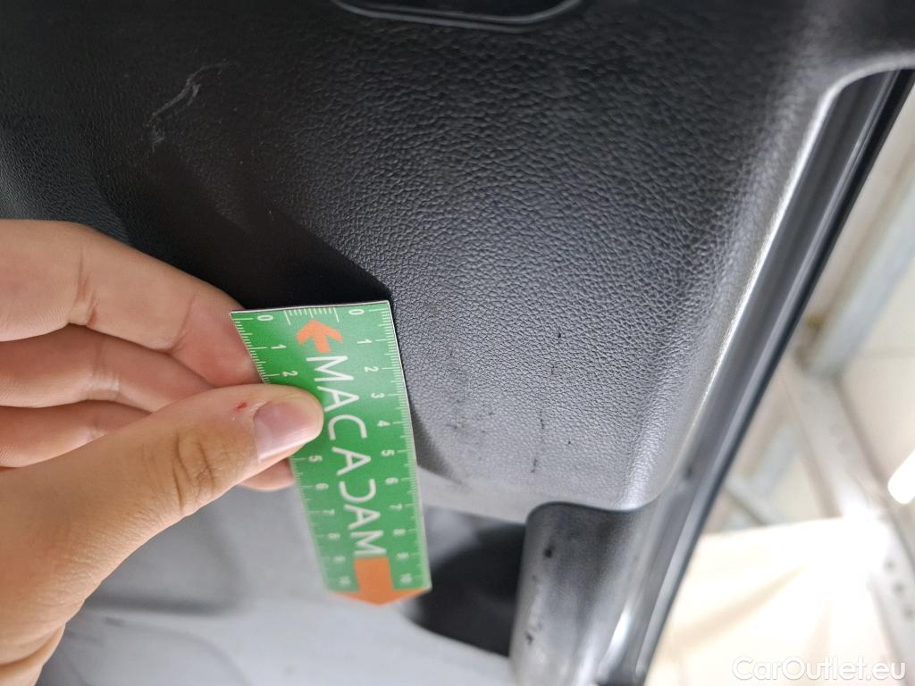  Hyundai  Tucson  Business Hybrid 2WD 1.6 T-GDI 230CV BVA6 E6d #25