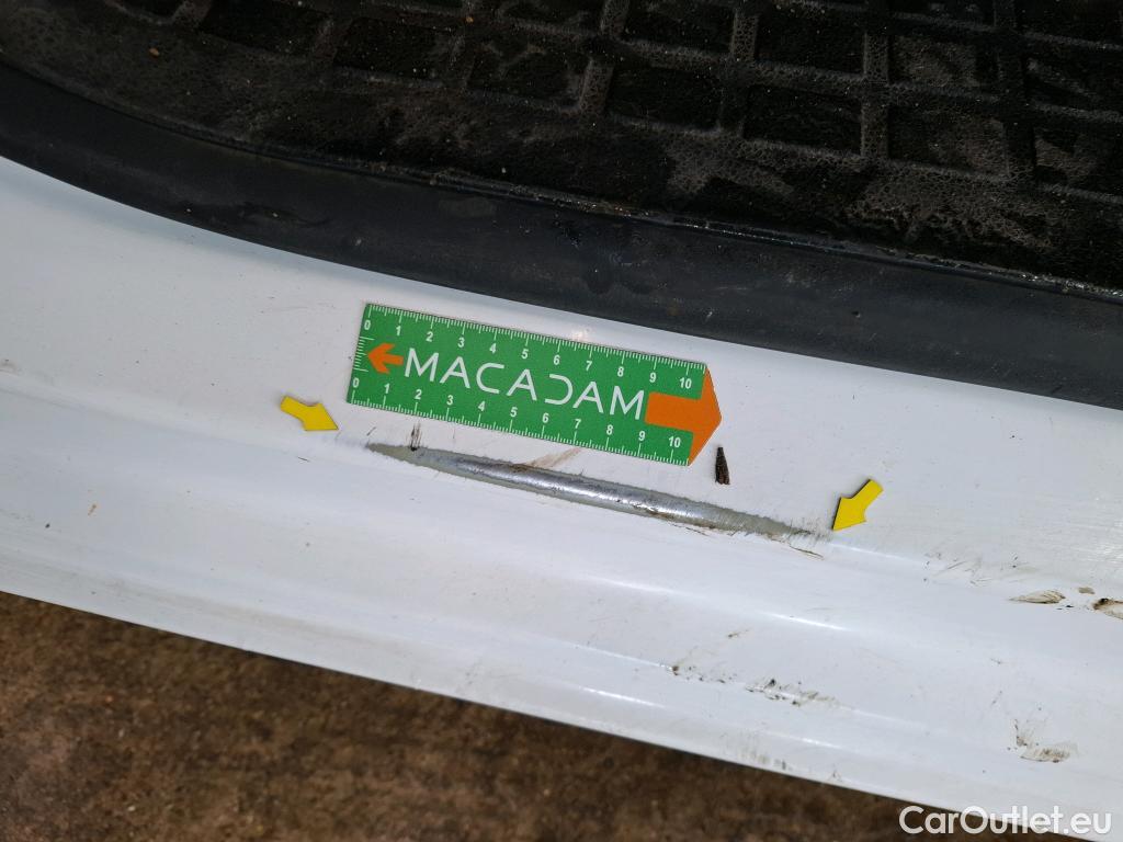  Citroen  Jumpy  Fourgon CityVan XS 1.5 BlueHDi 120CV BVM6 E6dT #32