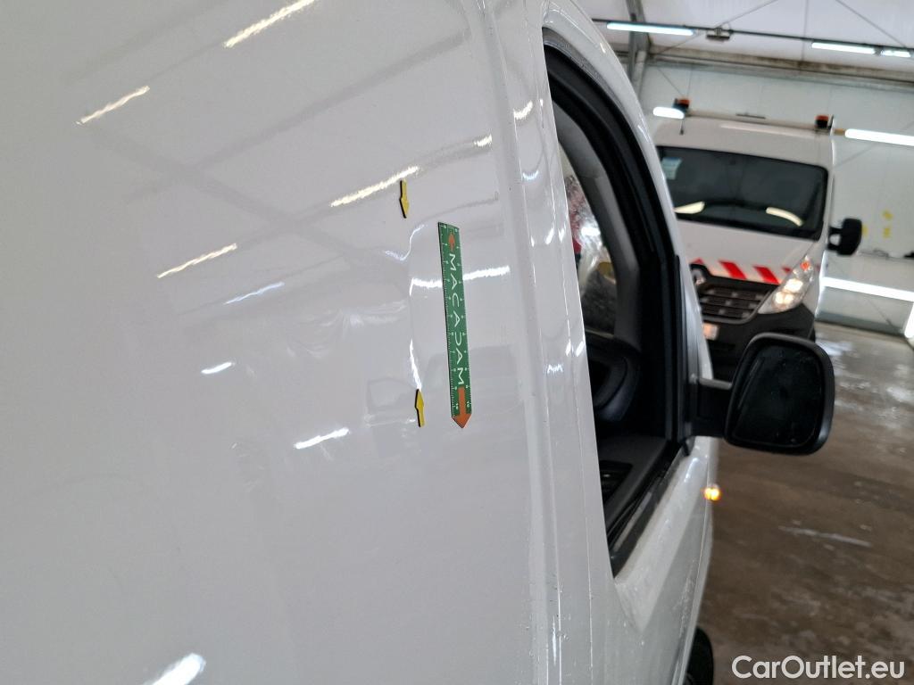  Citroen  Jumpy  Fourgon CityVan XS 1.5 BlueHDi 120CV BVM6 E6dT #15