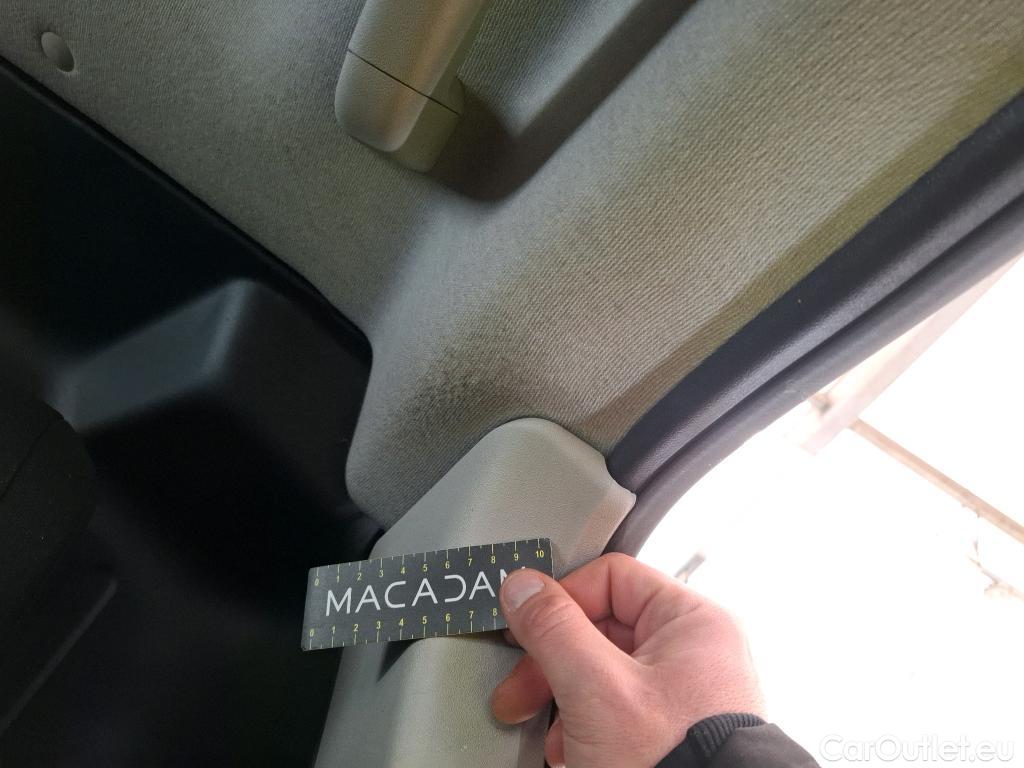  Citroen  Berlingo  Fourgon Club M 1000 1.5 BlueHDi 130CV BVA8 E6dT #25