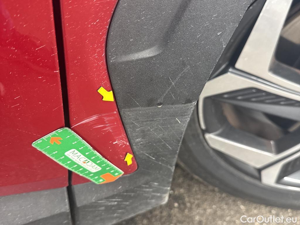  Hyundai  Tucson HYUNDAI  / 2020 / 5P / SUV 1.6 PHEV 265 HTRAC CREATIVE 4WD AUTO #34