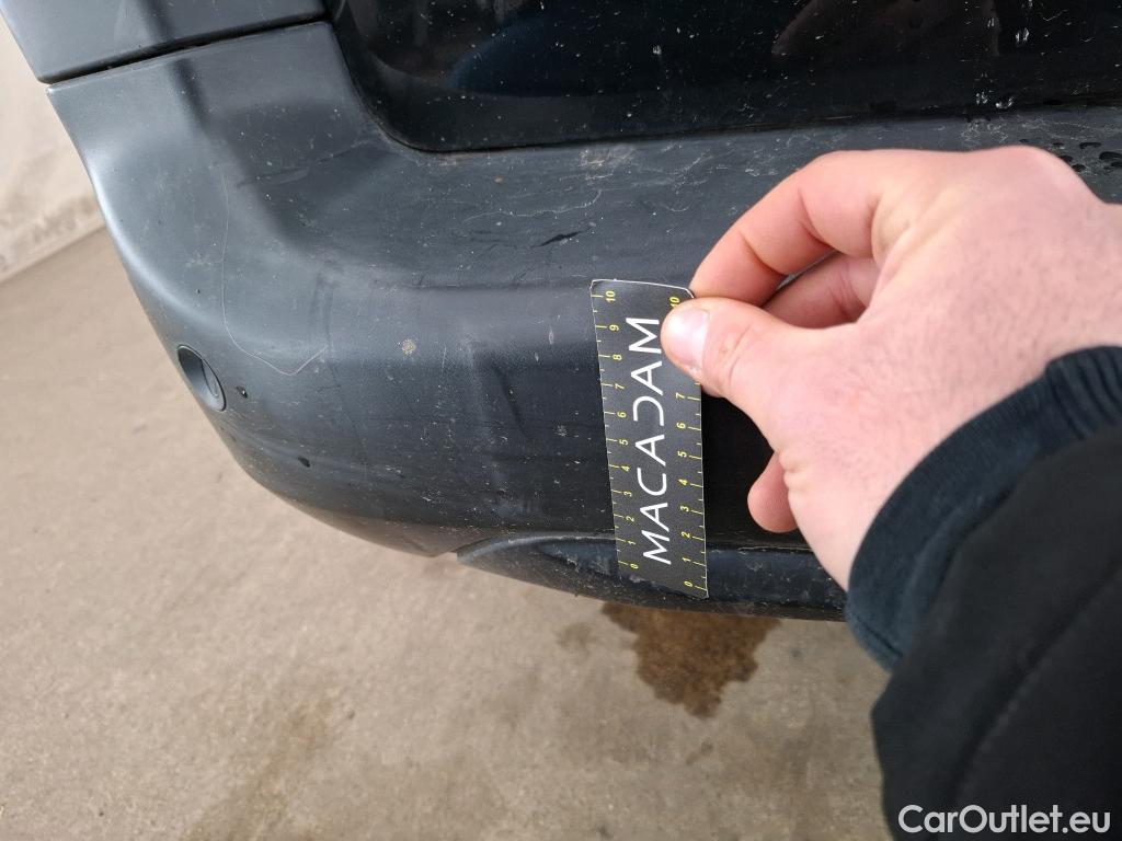  Citroen  Berlingo  Fourgon Club M 1000 1.5 BlueHDi 130CV BVA8 E6dT #5